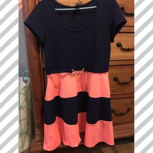 Short Sleeve Rue21 Dress💗